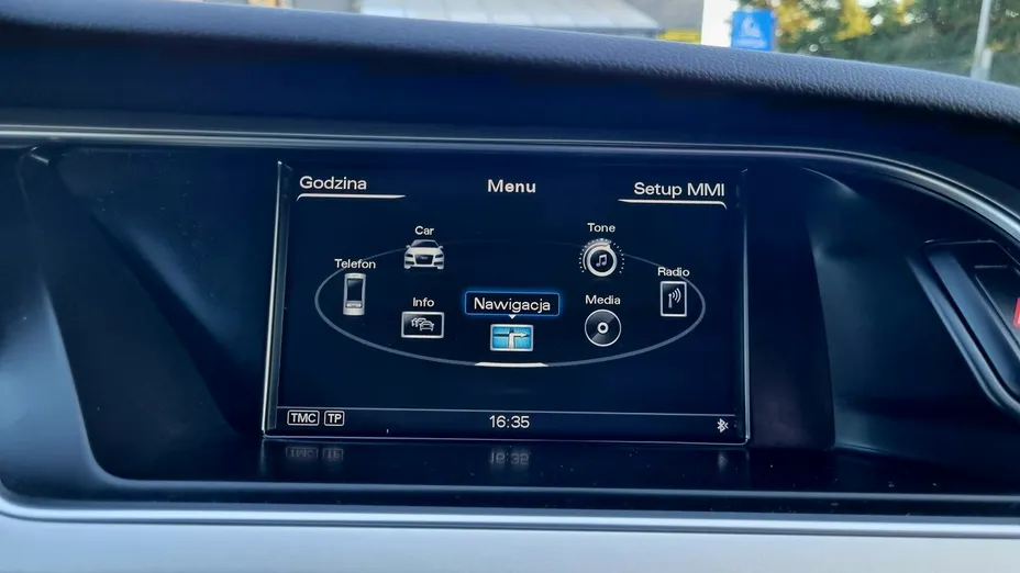 AUDI A5 Sportback -