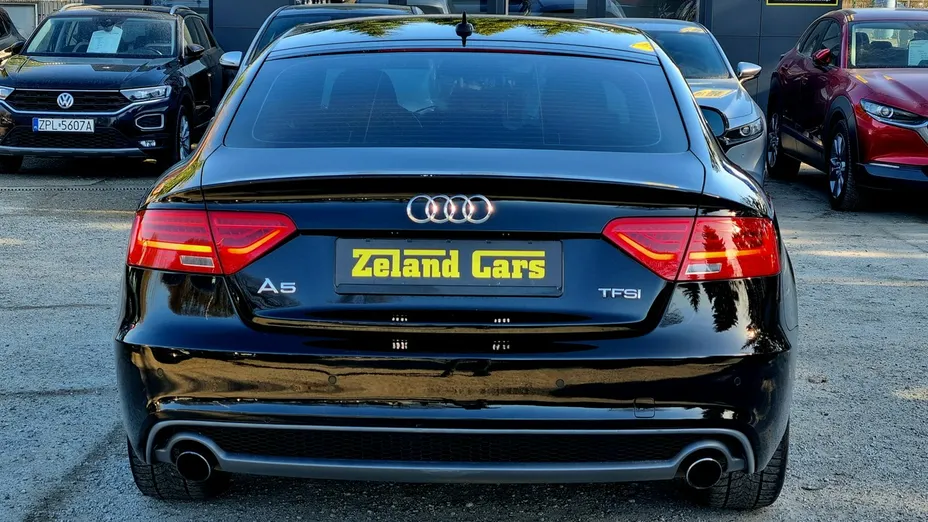 AUDI A5 Sportback -