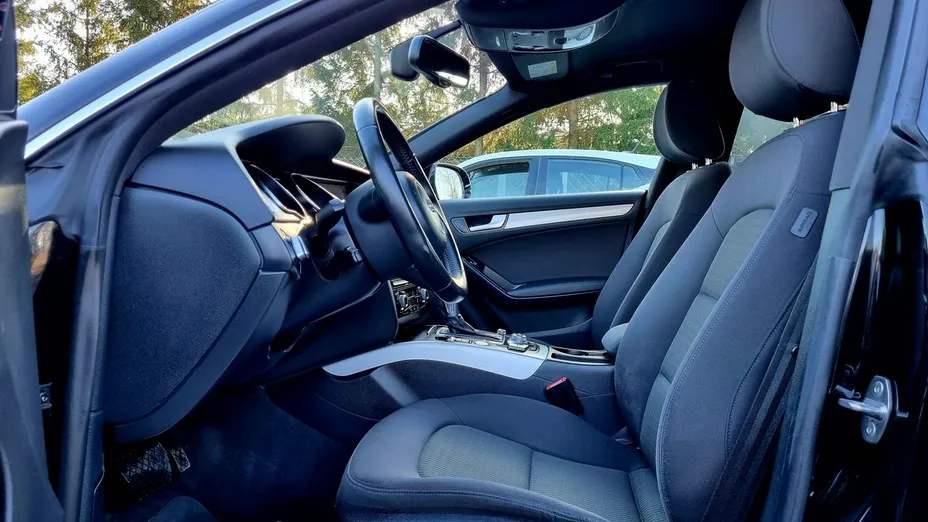 AUDI A5 Sportback -