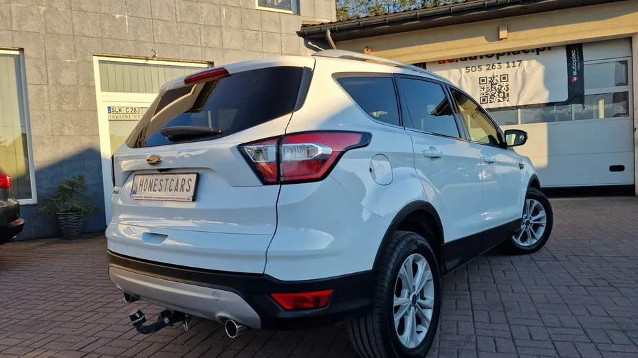 FORD Kuga -