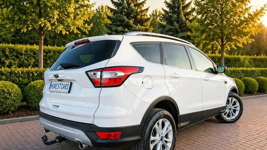 FORD Kuga -