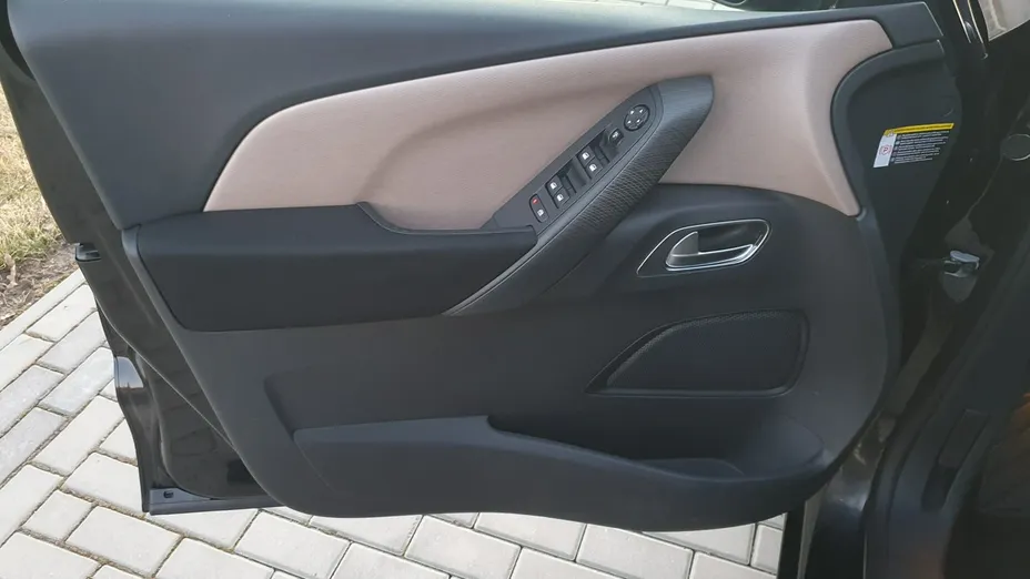 CITROEN C4 Picasso -