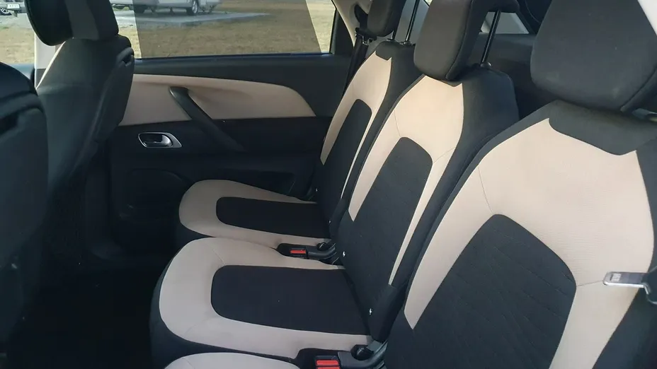 CITROEN C4 Picasso -