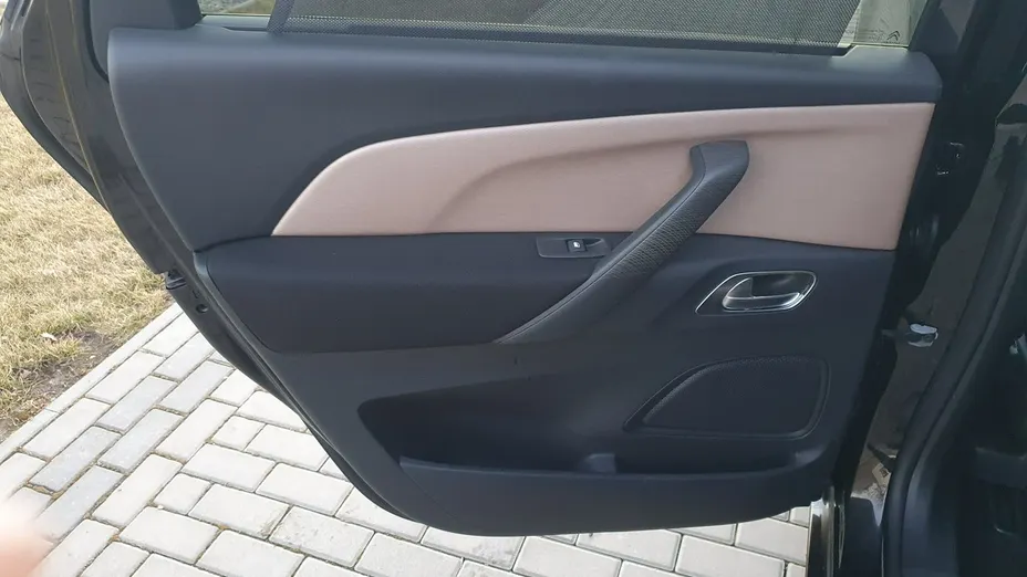 CITROEN C4 Picasso -