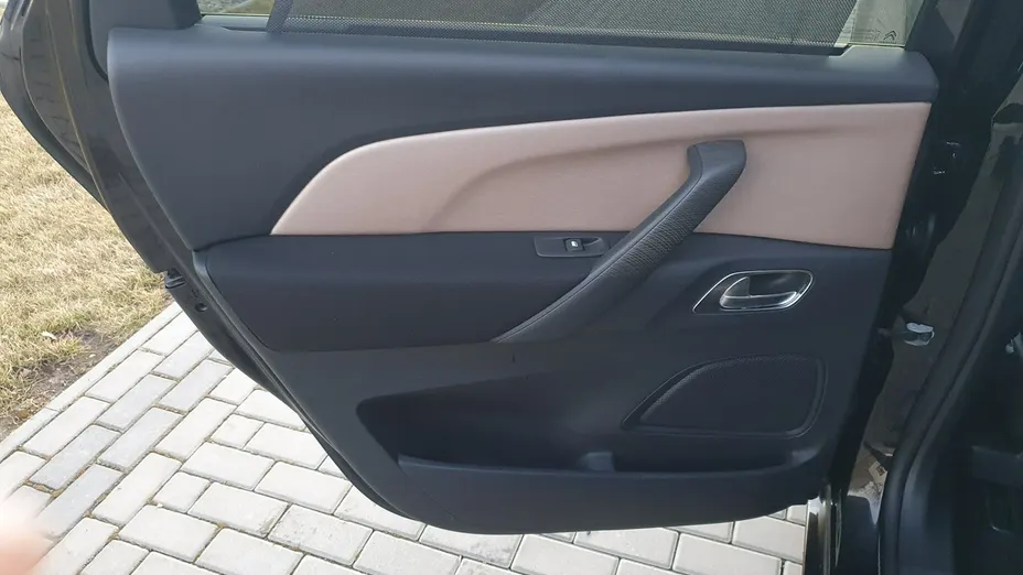 CITROEN C4 Picasso -