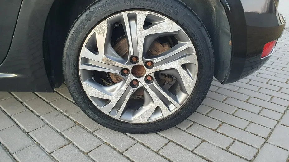 CITROEN C4 Picasso -