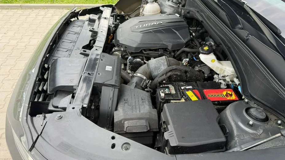 HYUNDAI Santa Fe -