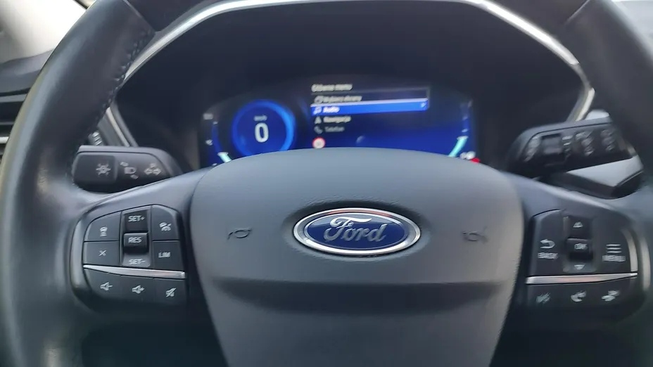 FORD Kuga -