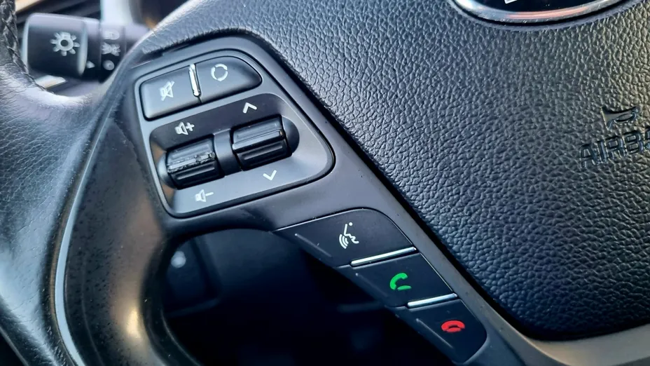 KIA Cee'd -