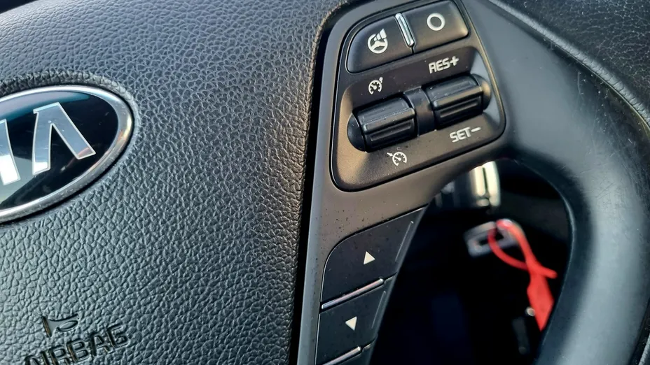 KIA Cee'd -
