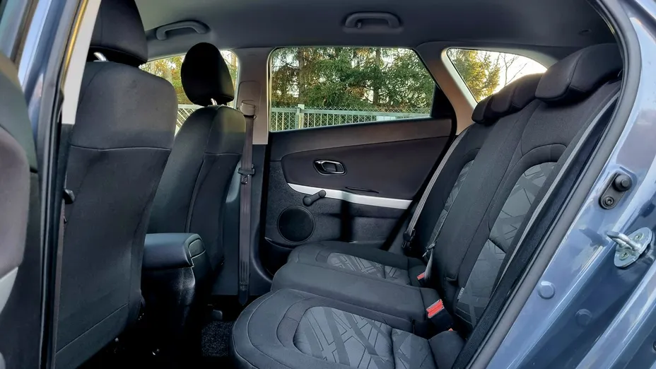 KIA Cee'd -