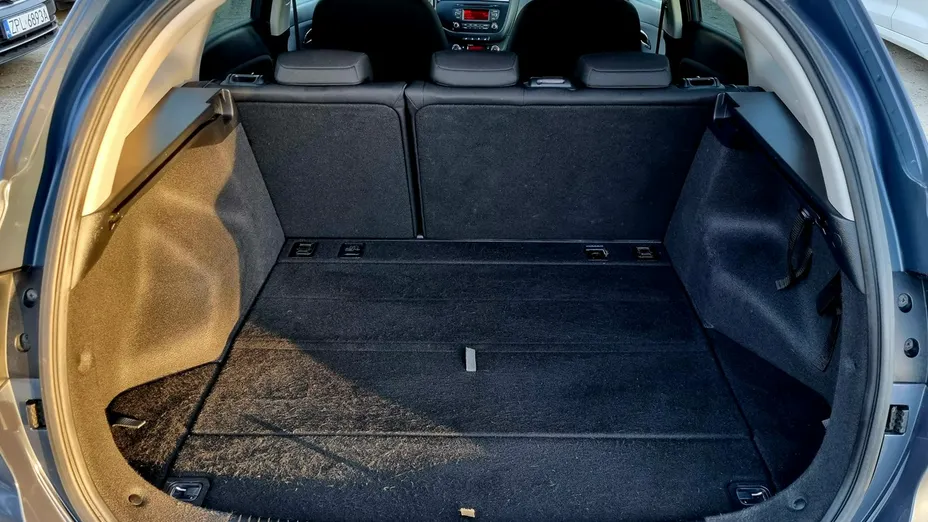 KIA Cee'd -