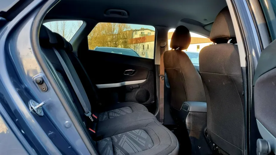 KIA Cee'd -