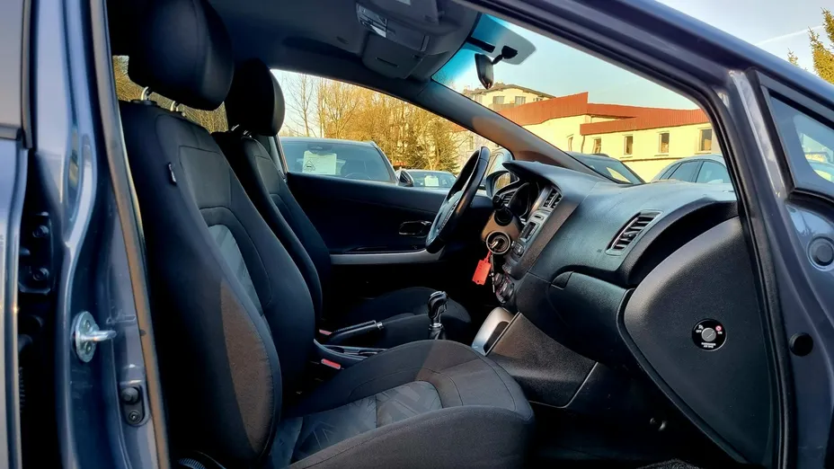 KIA Cee'd -