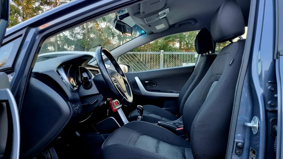 KIA Cee'd -
