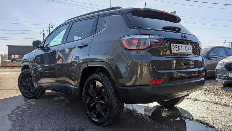 JEEP Compass -