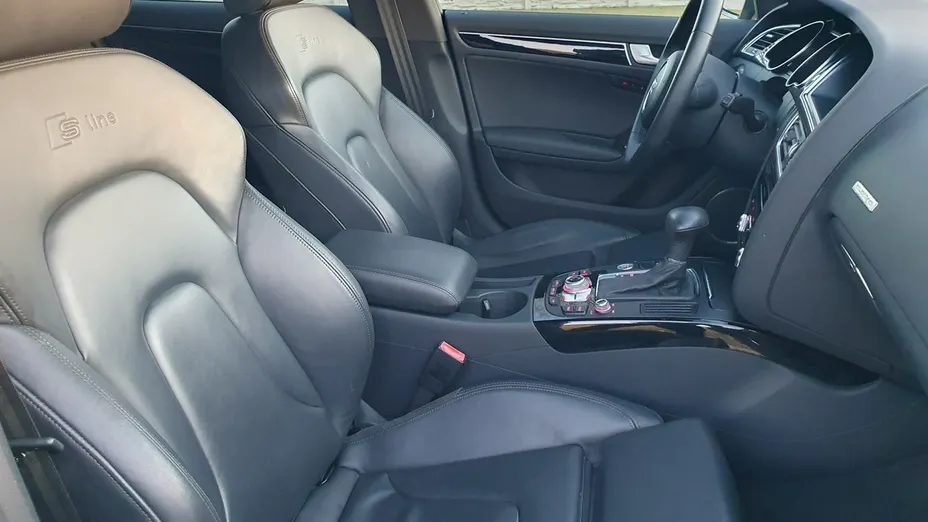 AUDI A5 -