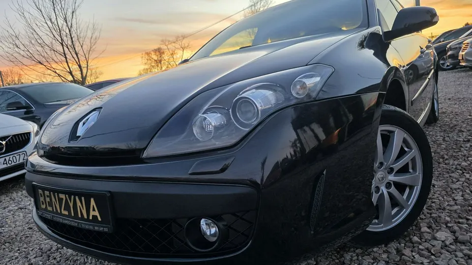 RENAULT Laguna -