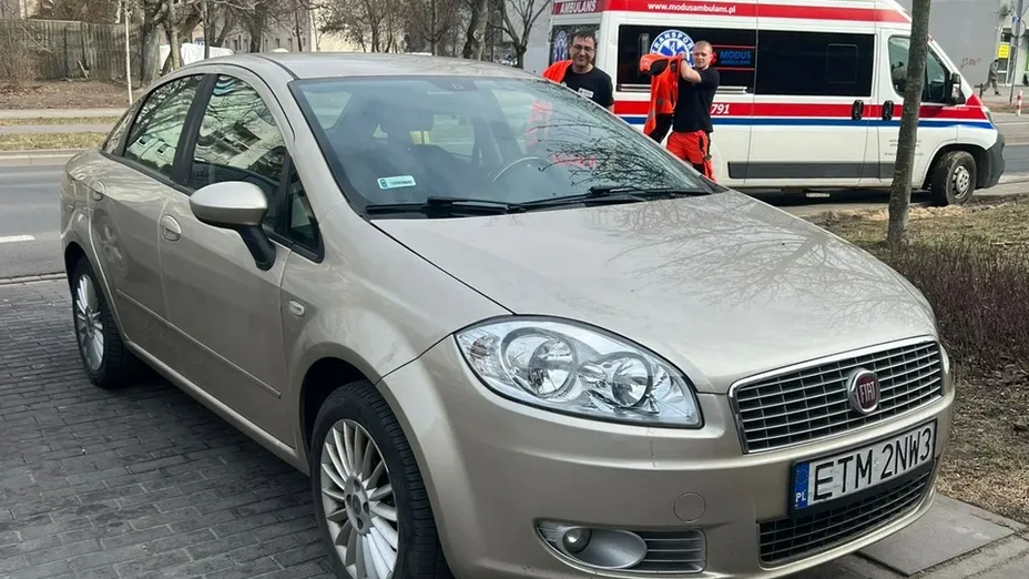 FIAT Linea -