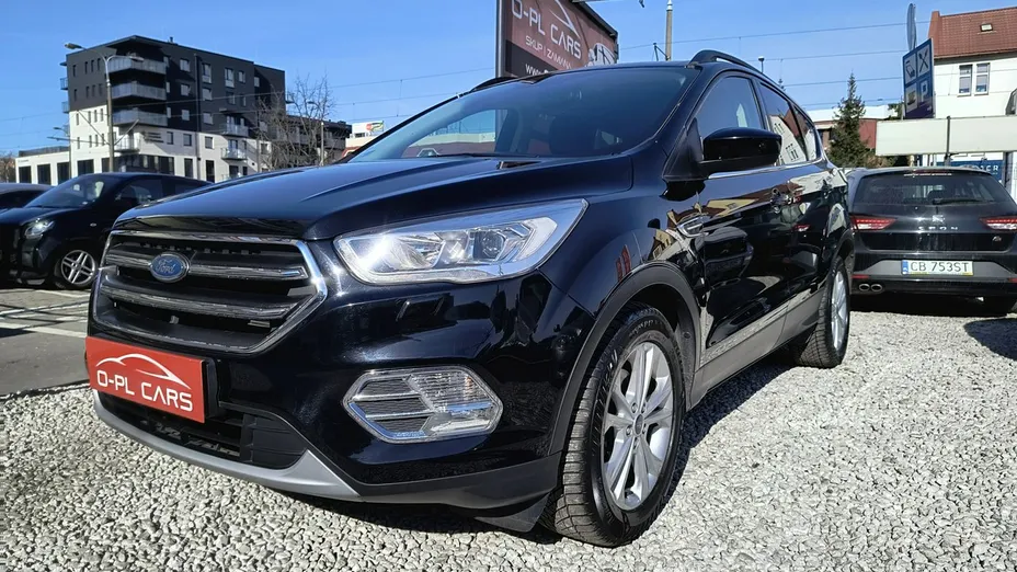 FORD Escape -