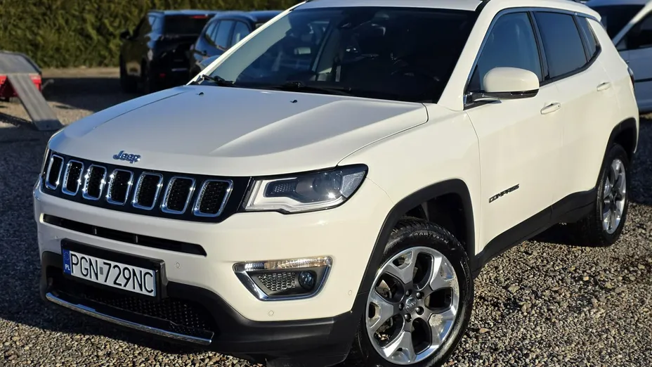 JEEP Compass -