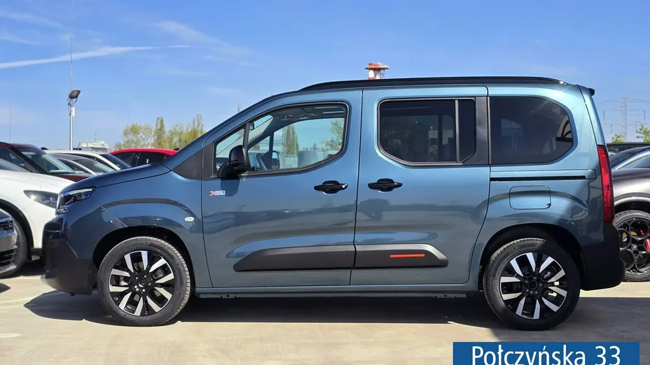 CITROEN Berlingo -