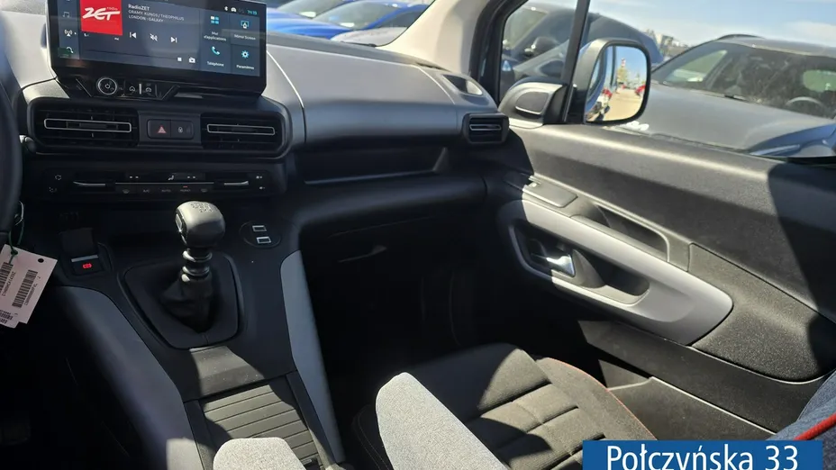 CITROEN Berlingo -