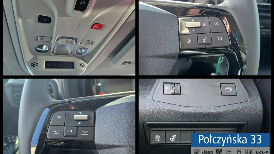 CITROEN Berlingo -