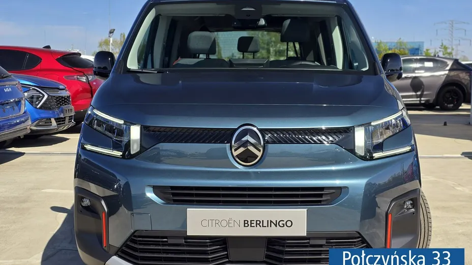 CITROEN Berlingo -