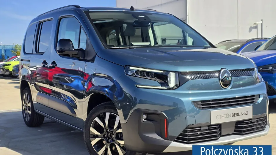CITROEN Berlingo -