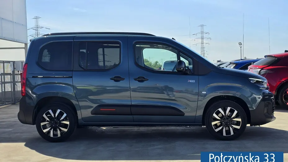 CITROEN Berlingo -