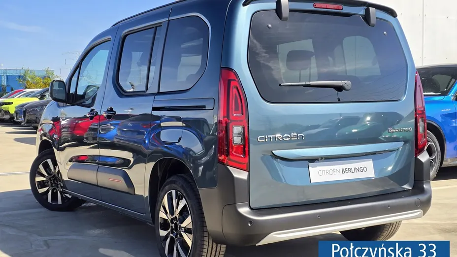 CITROEN Berlingo -