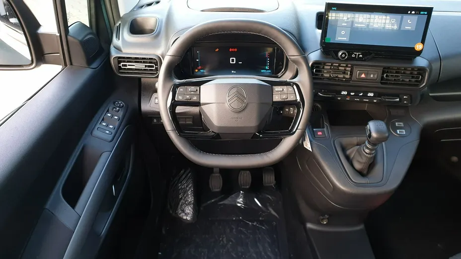 CITROEN Berlingo -