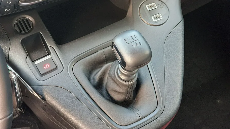 CITROEN Berlingo -