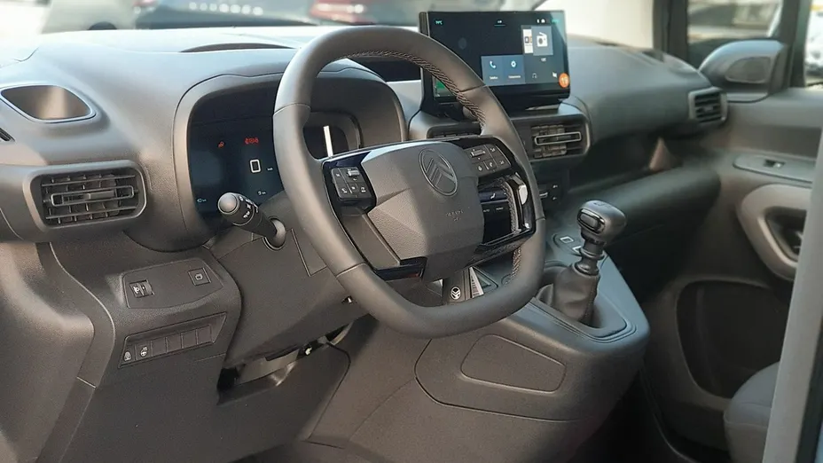 CITROEN Berlingo -