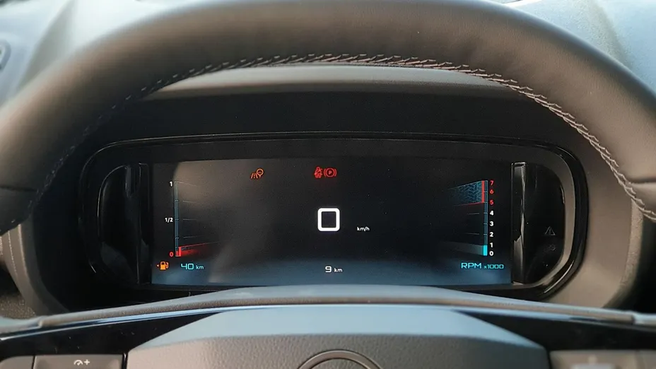 CITROEN Berlingo -