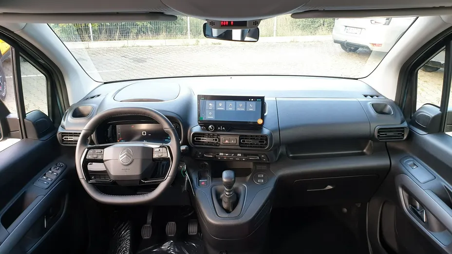 CITROEN Berlingo -