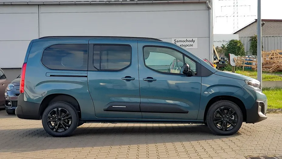 CITROEN Berlingo -
