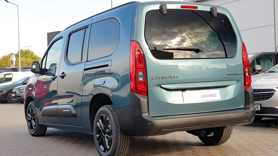 CITROEN Berlingo -
