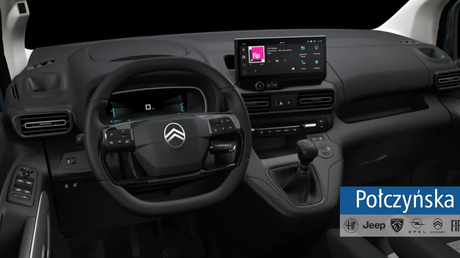 CITROEN Berlingo -