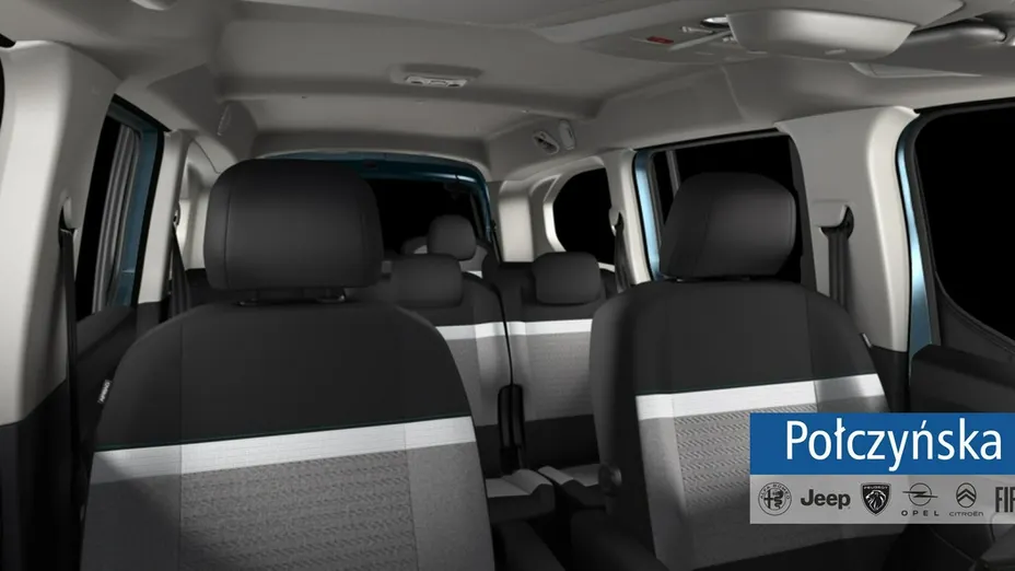 CITROEN Berlingo -