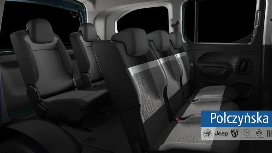 CITROEN Berlingo -