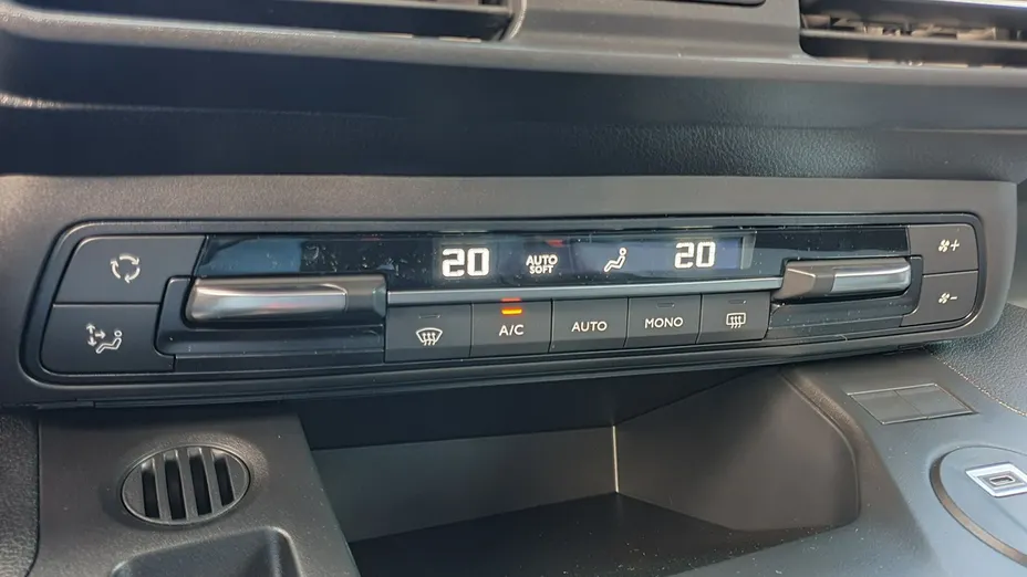 CITROEN Berlingo -