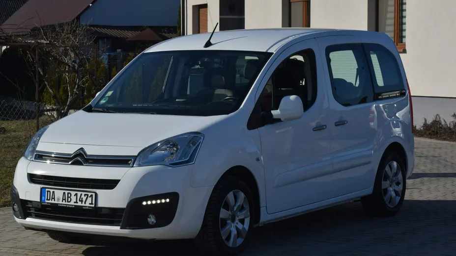 CITROEN Berlingo -
