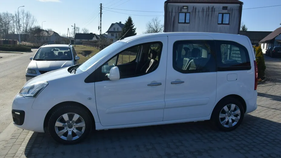 CITROEN Berlingo -