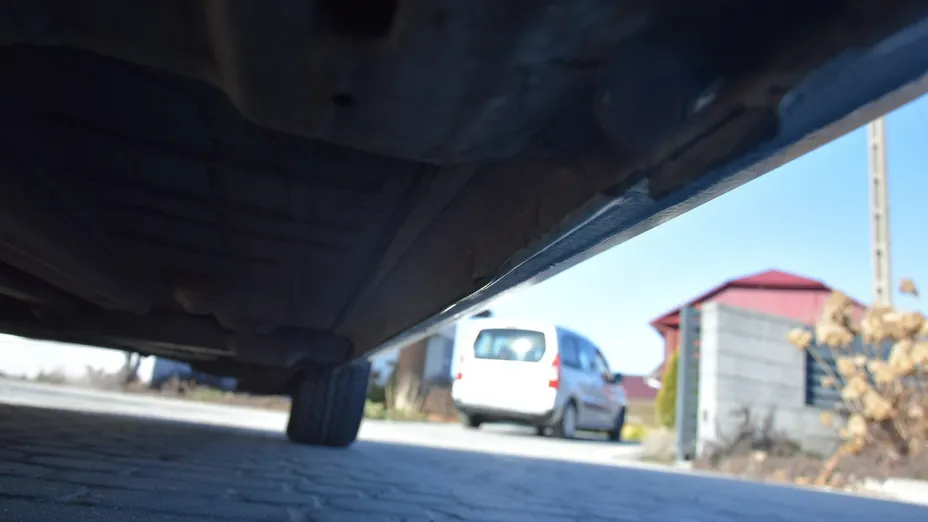 CITROEN Berlingo -