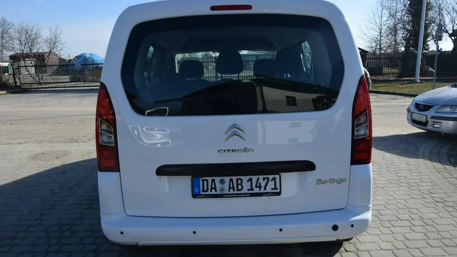 CITROEN Berlingo -