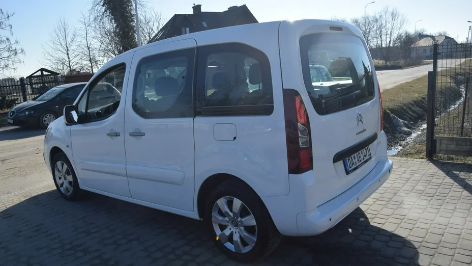 CITROEN Berlingo -