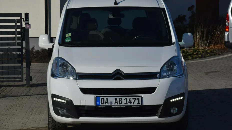 CITROEN Berlingo -