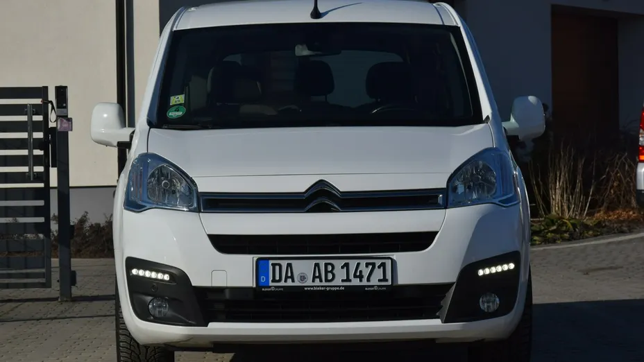 CITROEN Berlingo -